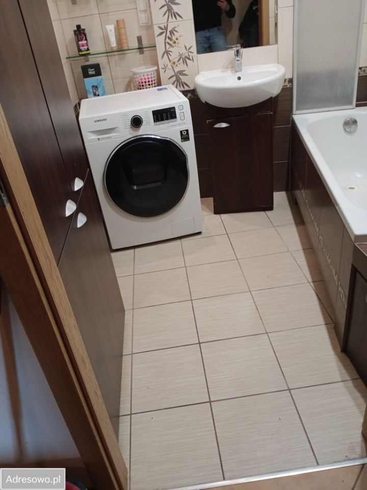 Mieszkanie 3-pokojowe Środa Wielkopolska, os. Prymasa Wyszyńskiego. Zdjęcie 13