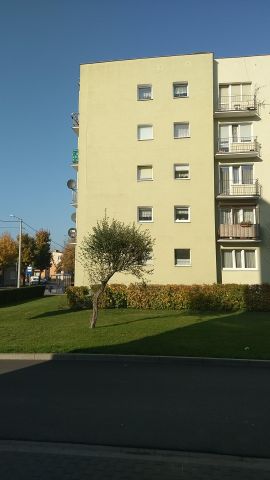 Mieszkanie 2-pokojowe Szamotuły Szamotuły-Zamek, ul. Tenisowa. Zdjęcie 1