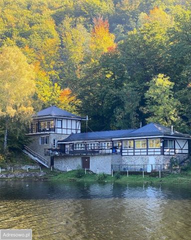 dom wolnostojący, 8 pokoi Zagórze Śląskie, ul. Wodna. Zdjęcie 1