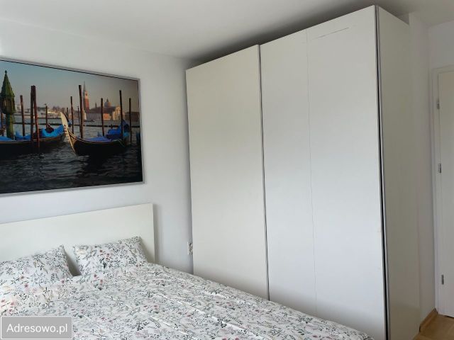 Mieszkanie 2-pokojowe Warszawa Wola, ul. Płocka. Zdjęcie 1