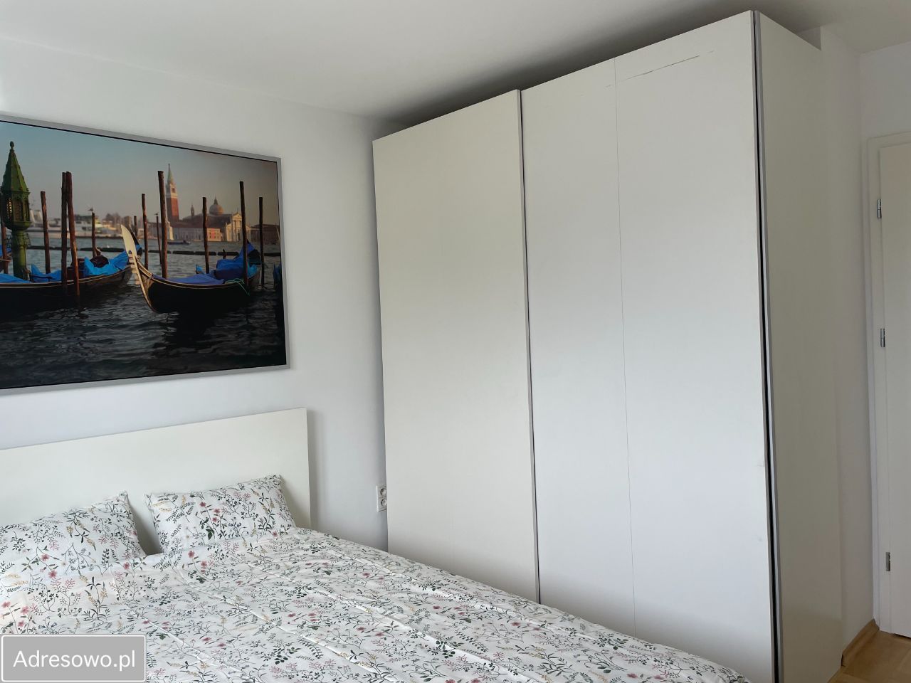 Mieszkanie 2-pokojowe Warszawa Wola, ul. Płocka