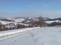 Działka budowlana Błażowa Dolna Staniki. Zdjęcie 3