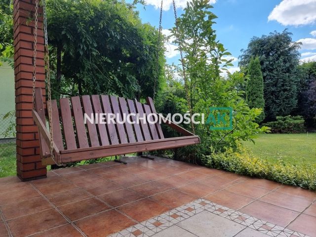 dom wolnostojący, 5 pokoi Konin, ul. Azaliowa. Zdjęcie 12