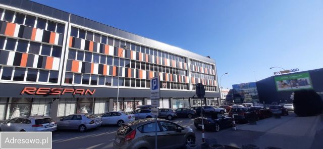 Lokal Rzeszów Nowe Miasto, al. Tadeusza Rejtana. Zdjęcie 5