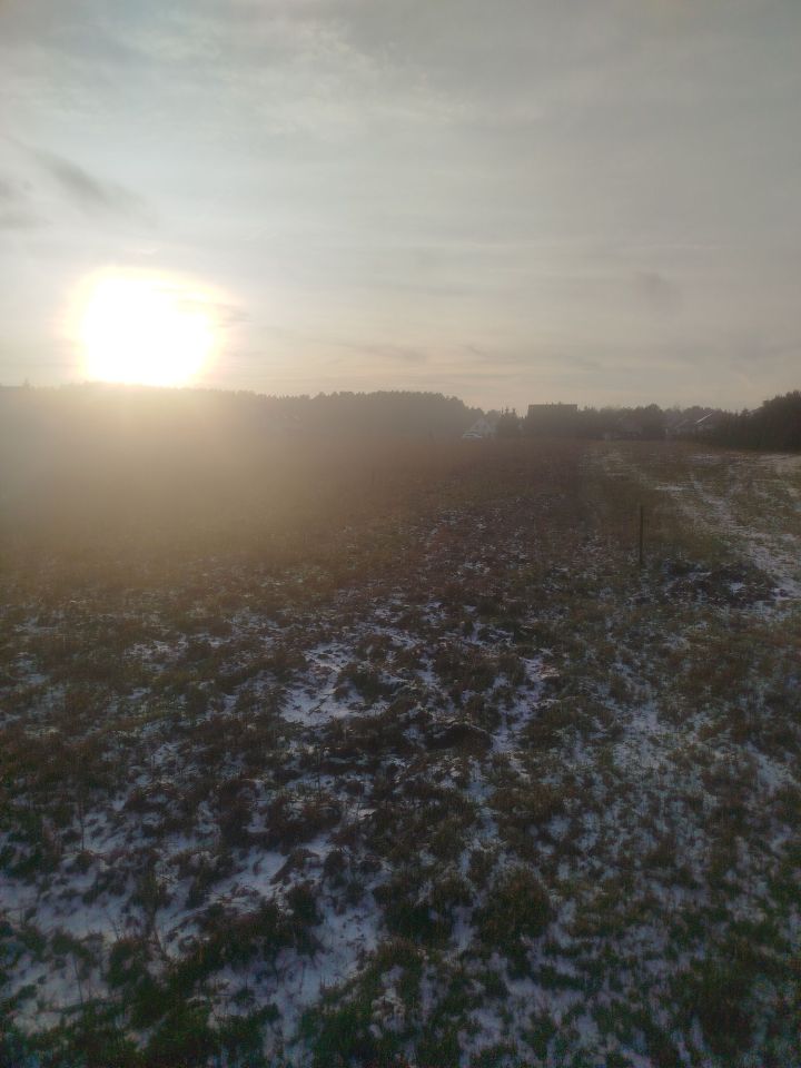 Działka budowlana Łąki, ul. Runa Leśnego. Zdjęcie 2