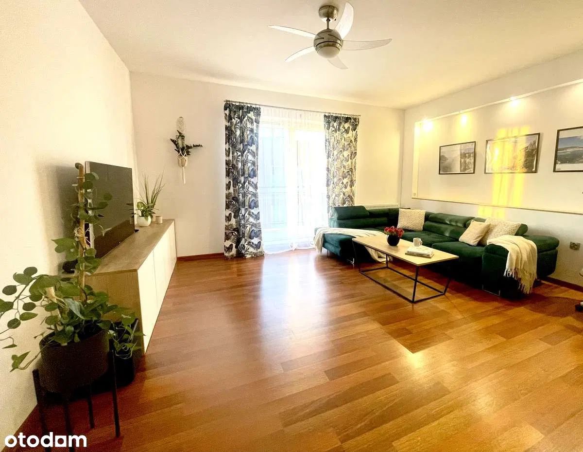 Mieszkanie 2-pokojowe Kołobrzeg, ul. Szarych Szeregów. Zdjęcie 4