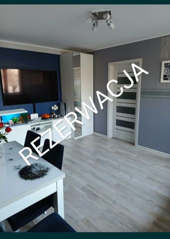 Mieszkanie 2-pokojowe Łódź Górna, ul. Juliusza Kossaka. Zdjęcie 1