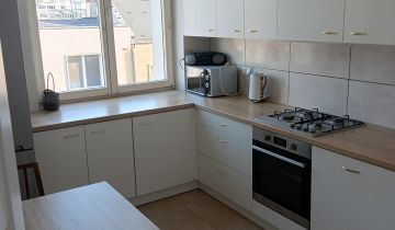 Mieszkanie 2-pokojowe Warszawa Ochota, ul. Barska
