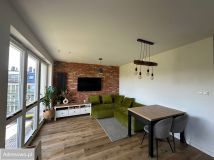 Mieszkanie 3-pokojowe Gdańsk Orunia Górna, ul. Niepołomicka
