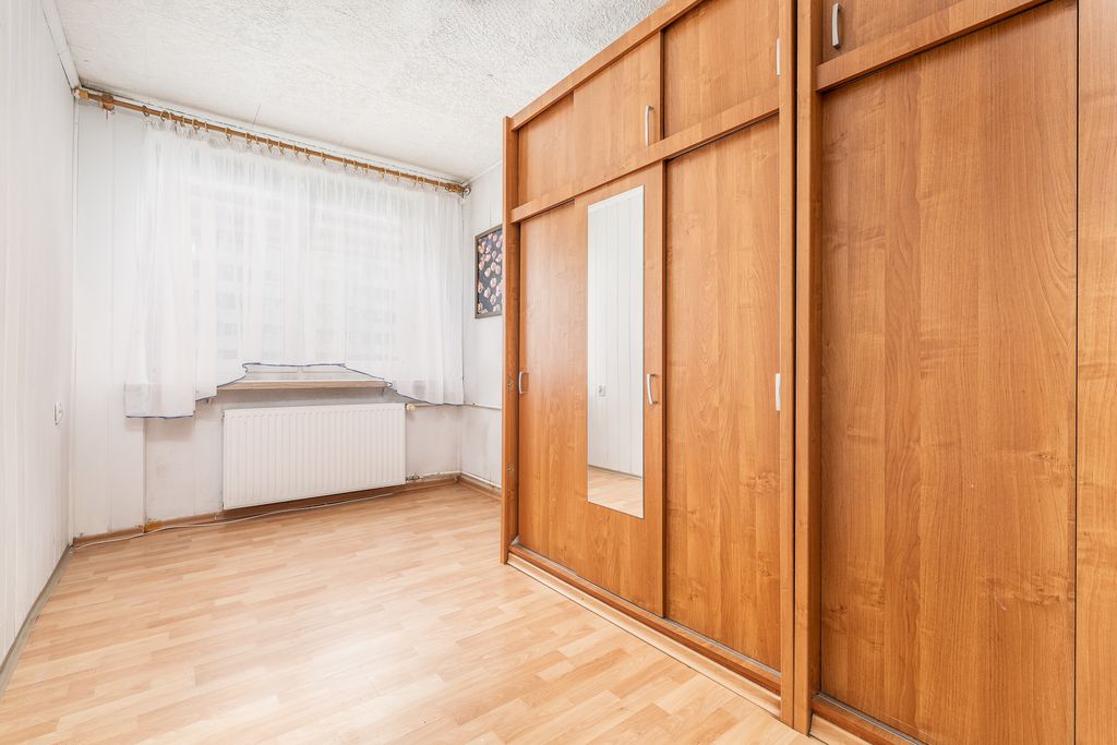 Mieszkanie 3-pokojowe Szczecin, ul. Santocka. Zdjęcie 6