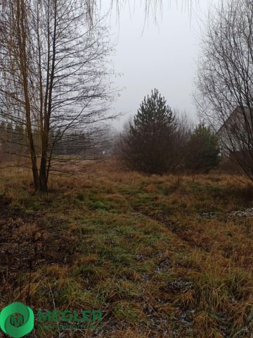 Działka budowlana Żelechów. Zdjęcie 7