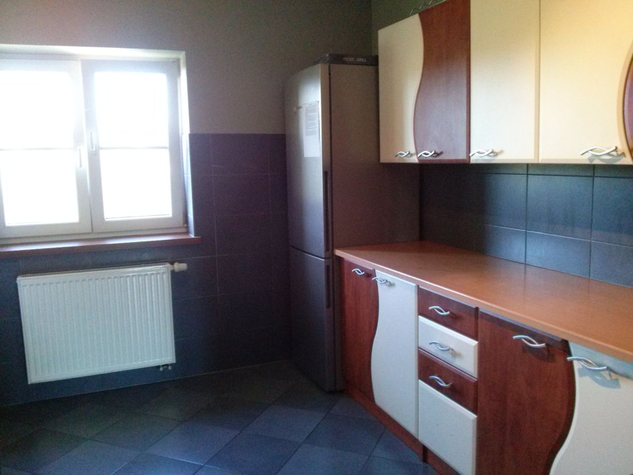 Pokój Poznań Sołacz, ul. Grudzieniec. Zdjęcie 8