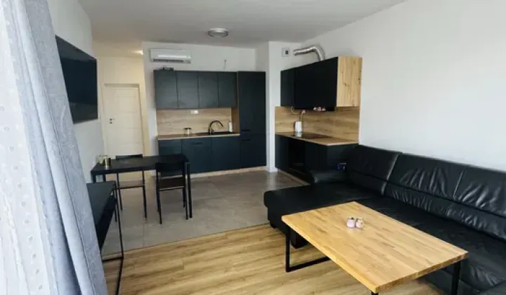 Mieszkanie 4-pokojowe Czernica