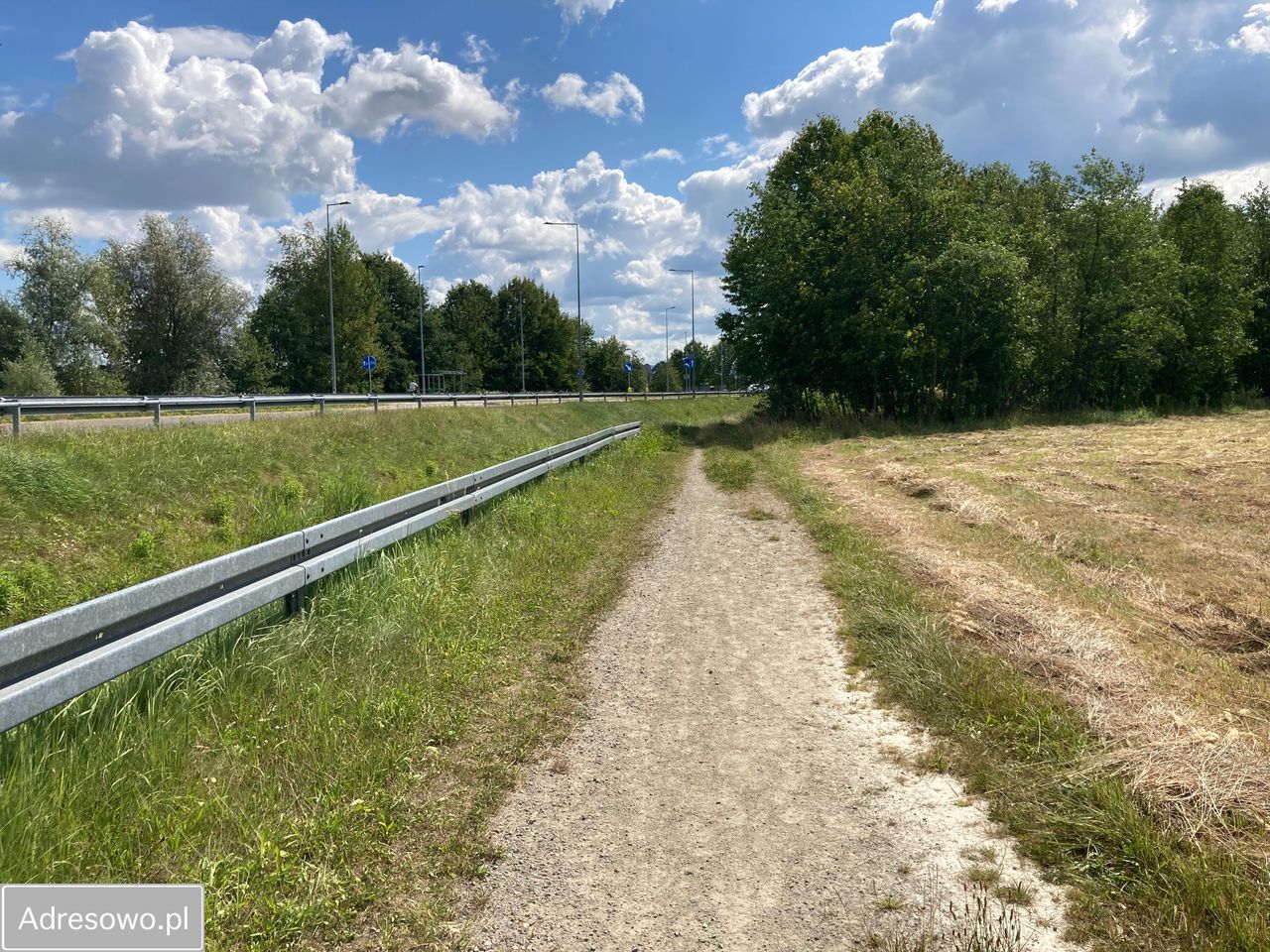 Działka inwestycyjna Kęty. Zdjęcie 6