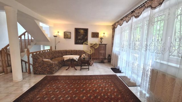 dom wolnostojący, 8 pokoi Warszawa Białołęka, ul. Bohaterów. Zdjęcie 9