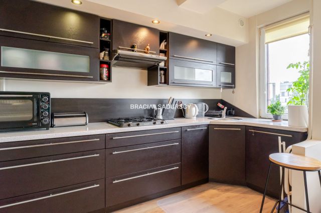 Mieszkanie 3-pokojowe Kraków Bronowice, ul. Lucjana Rydla. Zdjęcie 3