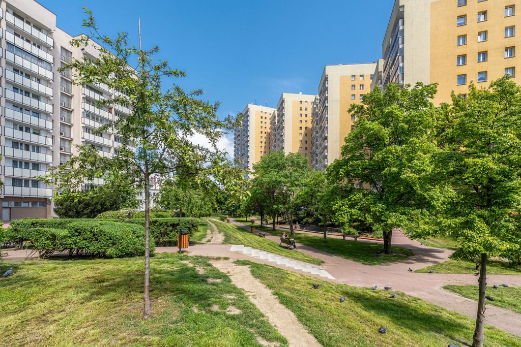 Mieszkanie 2-pokojowe Warszawa Praga-Południe, ul. Igańska. Zdjęcie 14