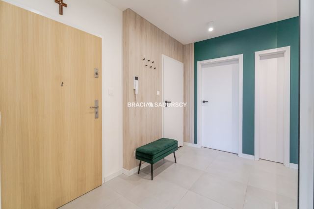 Mieszkanie 3-pokojowe Kraków Dębniki, ul. dr. Jana Piltza. Zdjęcie 33