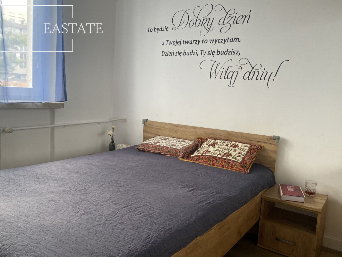 Mieszkanie 3-pokojowe Warszawa Wola, ul. Sokołowska. Zdjęcie 17