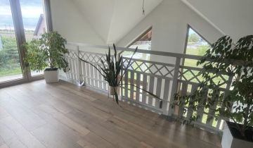 dom wolnostojący, 5 pokoi Gutowo Małe