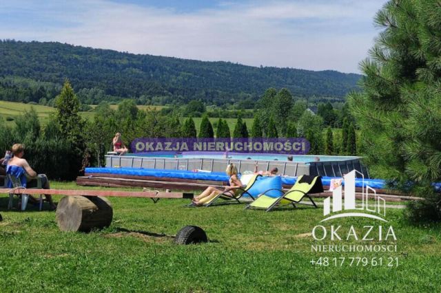 Hotel/pensjonat Równia. Zdjęcie 9