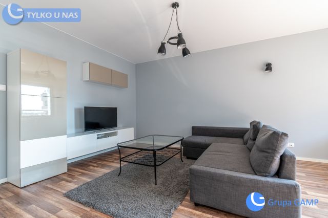 Mieszkanie 3-pokojowe Kraków Prądnik Czerwony, ul. Dobrego Pasterza. Zdjęcie 2