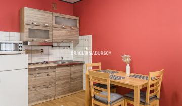 Mieszkanie 1-pokojowe Kraków, ul. Topazowa