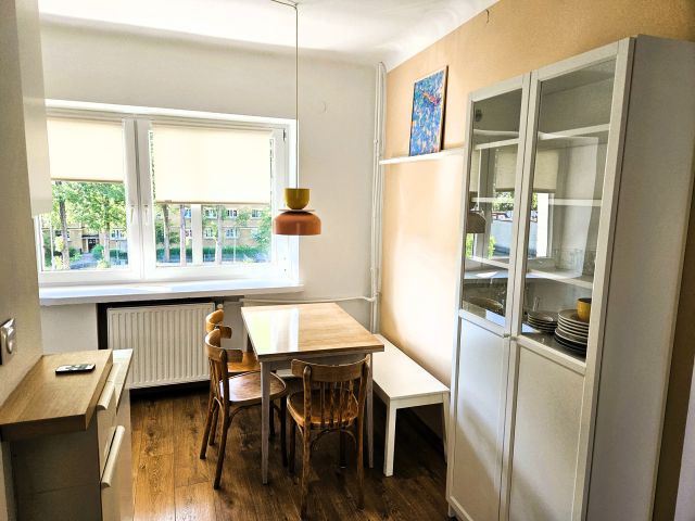 Mieszkanie 2-pokojowe Warszawa Wola, al. Aleja "Solidarności". Zdjęcie 3