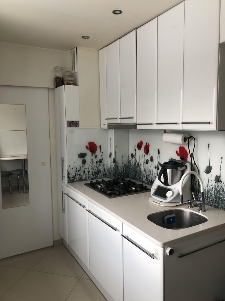 Mieszkanie 4-pokojowe Bielsko-Biała Złote Łany, ul. Juliana Tuwima. Zdjęcie 13