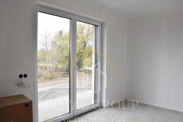 bliźniak, 4 pokoje Lublin Czechów Dolny. Zdjęcie 8