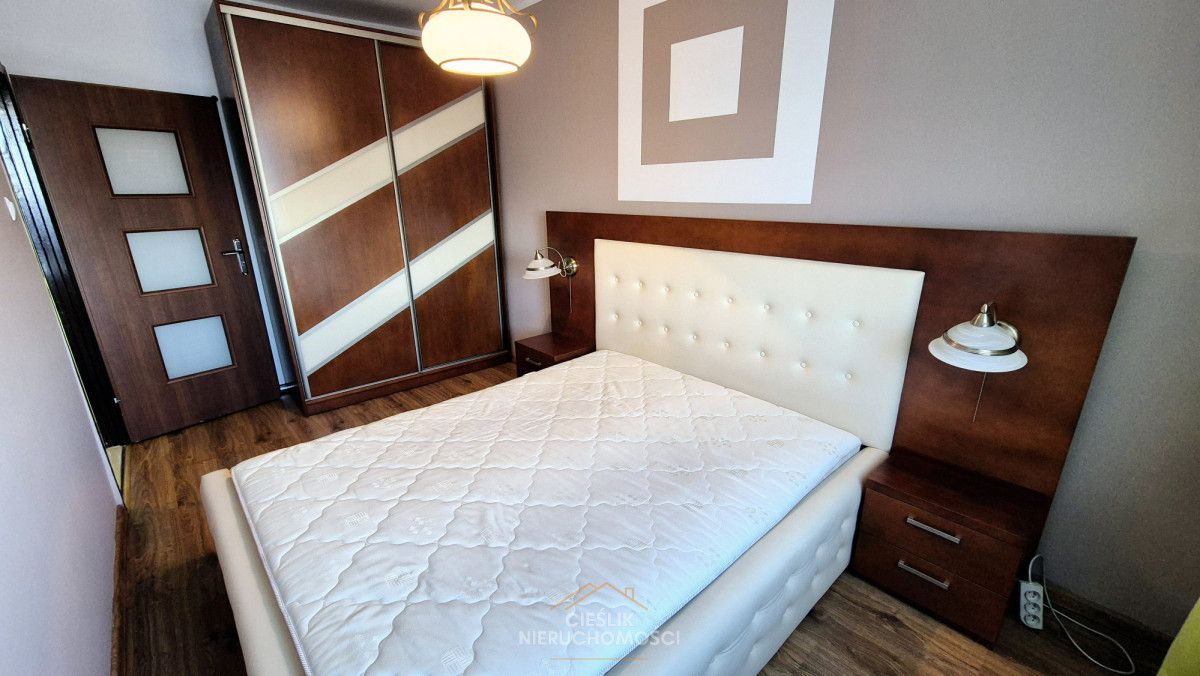Mieszkanie 3-pokojowe Gliwice, ul. Kozielska. Zdjęcie 10