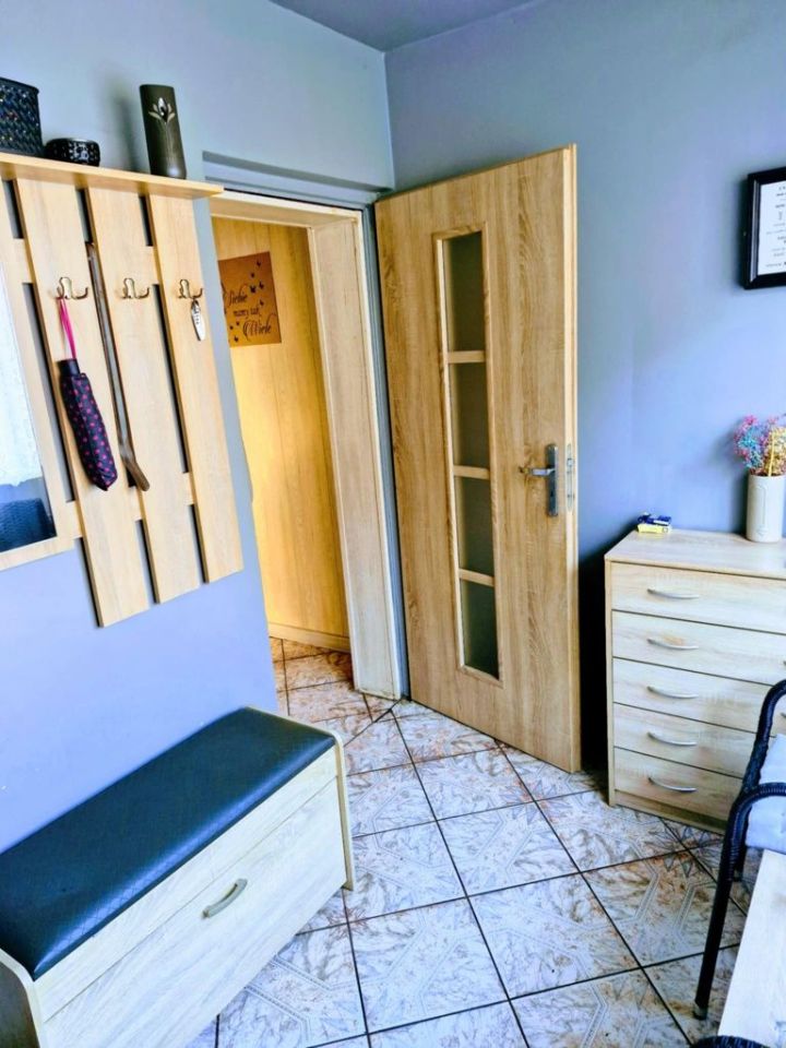 Mieszkanie 3-pokojowe Zawidów. Zdjęcie 7