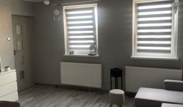 Mieszkanie 1-pokojowe Golub-Dobrzyń