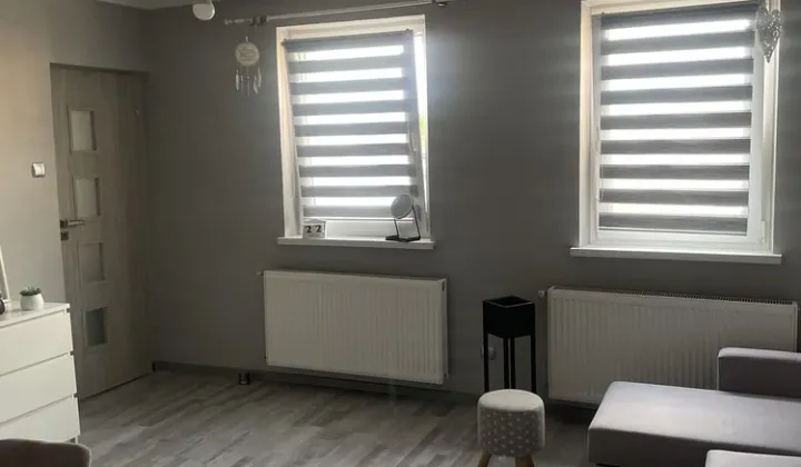 Mieszkanie 1-pokojowe Golub-Dobrzyń