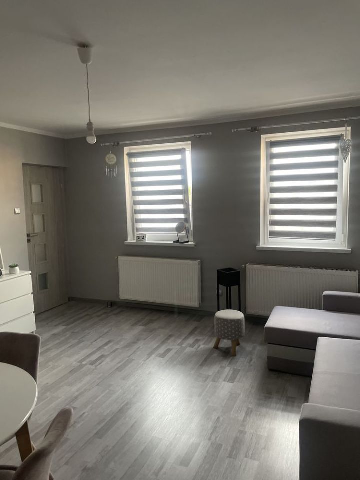 Mieszkanie 1-pokojowe Golub-Dobrzyń