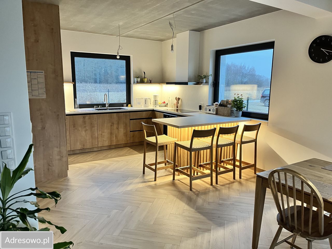 dom wolnostojący, 5 pokoi Oleśniczka. Zdjęcie 4