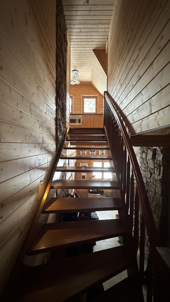 dom wolnostojący, 3 pokoje Koszarawa Bystra. Zdjęcie 26