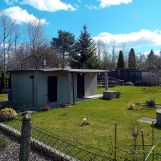 Działka rod Gliwice, ul. Rybnicka. Zdjęcie 1