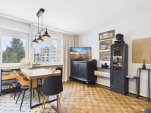 Mieszkanie 4-pokojowe Warszawa Ursynów, ul. Na Uboczu. Zdjęcie 4