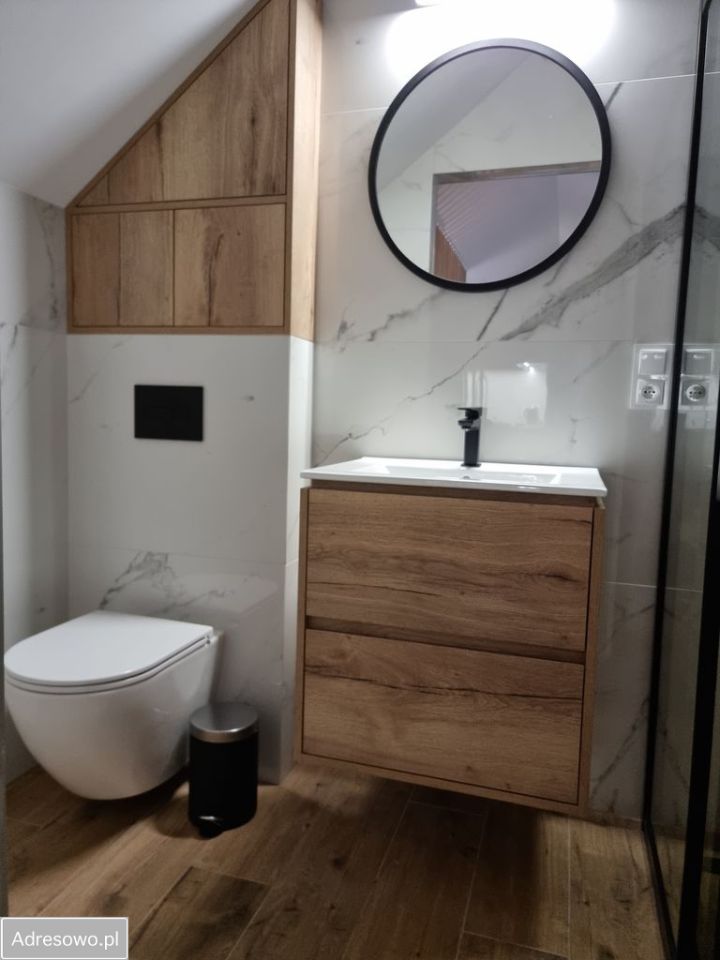 Mieszkanie 1-pokojowe Łeba, ul. Aleja św. Jakuba. Zdjęcie 5