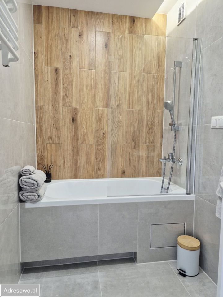 Mieszkanie 3-pokojowe Leszno, ul. Niemiecka. Zdjęcie 6