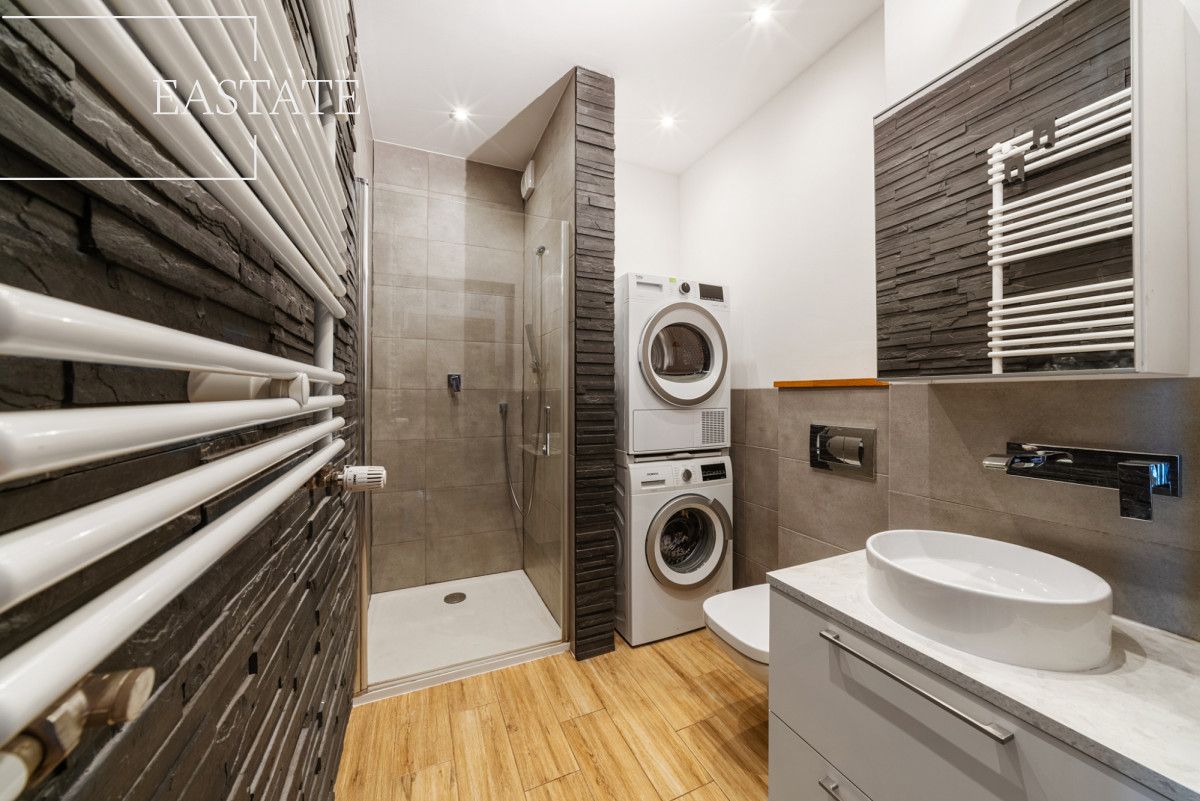 Mieszkanie 1-pokojowe Warszawa Bemowo, ul. Batalionów Chłopskich. Zdjęcie 10