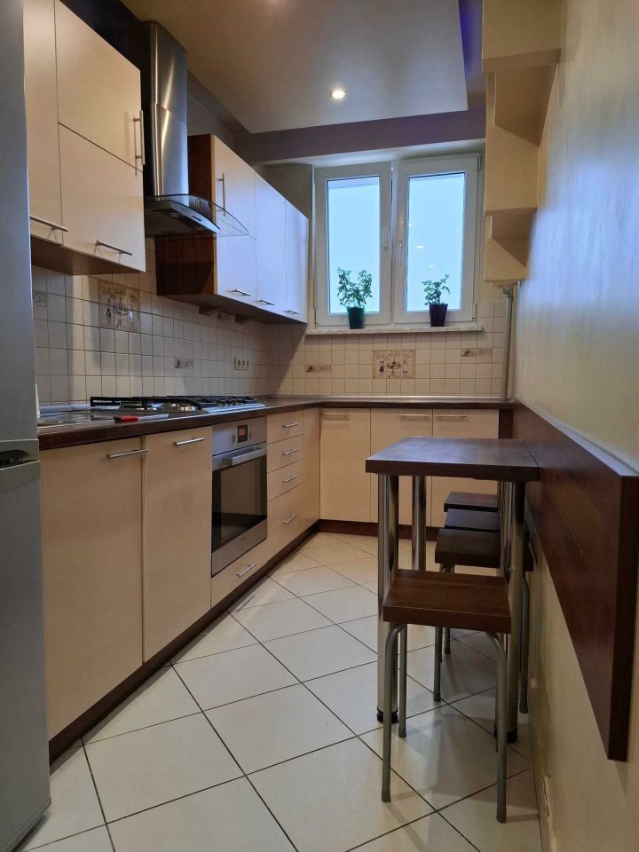 Mieszkanie 3-pokojowe Warszawa Praga-Północ, ul. Radzymińska. Zdjęcie 2