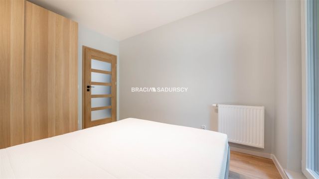 Mieszkanie 2-pokojowe Kraków Grzegórzki, ul. Masarska. Zdjęcie 12