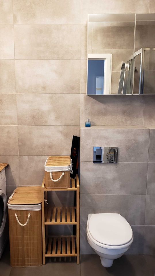 Mieszkanie 1-pokojowe Kraków, os. Piastów. Zdjęcie 2