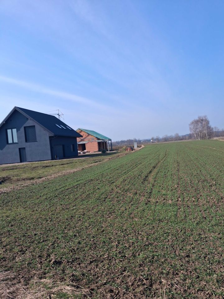 Działka rolno-budowlana Siedlec. Zdjęcie 6