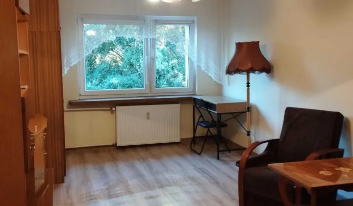 Mieszkanie 1-pokojowe Białystok Centrum, al. Józefa Piłsudskiego