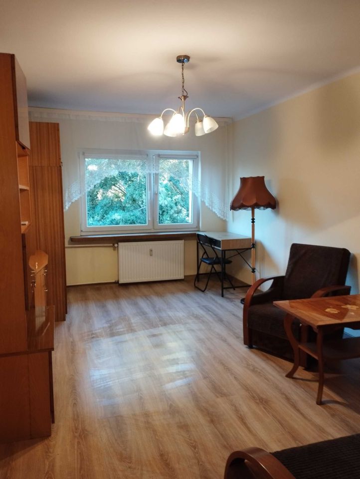 Mieszkanie 1-pokojowe Białystok Centrum, al. Józefa Piłsudskiego. Zdjęcie 1