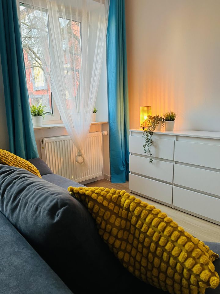 Mieszkanie 1-pokojowe Katowice Brynów, ul. Równoległa. Zdjęcie 9