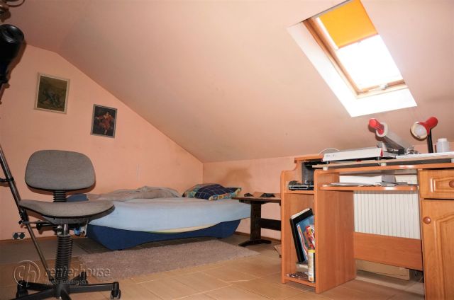 dom szeregowy, 5 pokoi Tyczyn. Zdjęcie 18